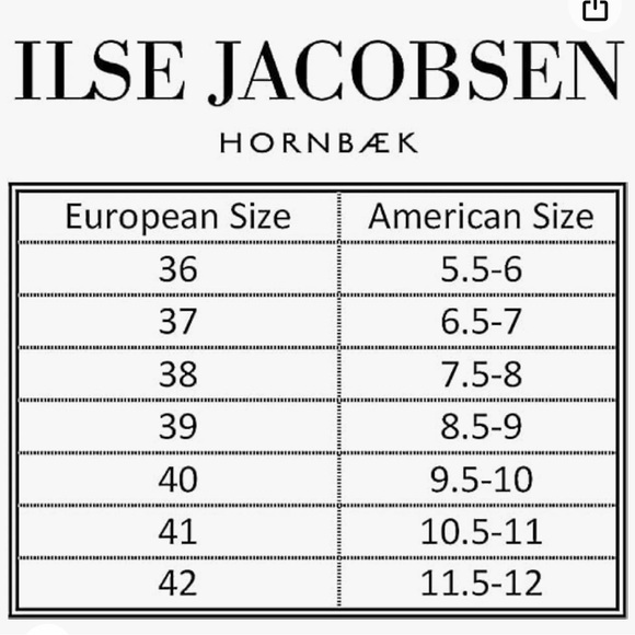 ILSE JACOBSEN TULIP139 slip ons in color golden rod - Picture 5 of 5